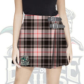 Women’s Moffat Tartan Kilt